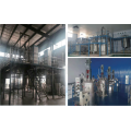 Three stage Mechanical Stirring Stainless Steel Liquid Fermentation Tank System